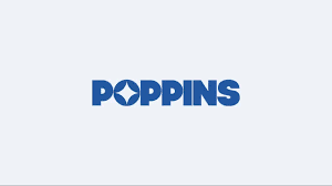 Logo Poppins