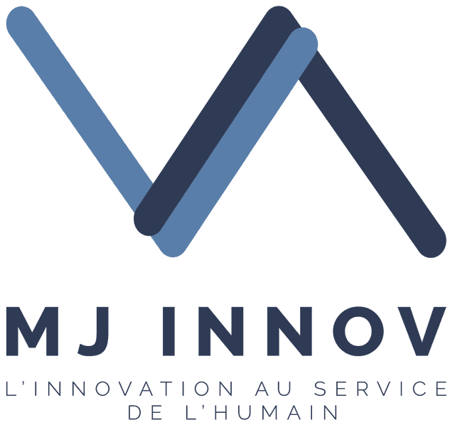 Logo MJ Innov