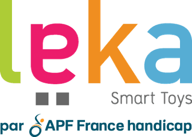 Image du logo Leka