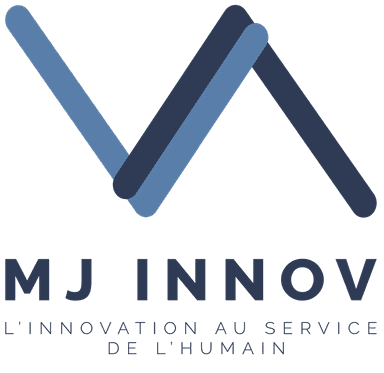 Image du logo MJ Innov
