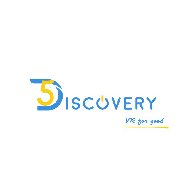 Image du logo 5 discovery