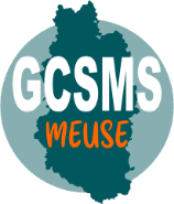 Logo GCSMS Meuse