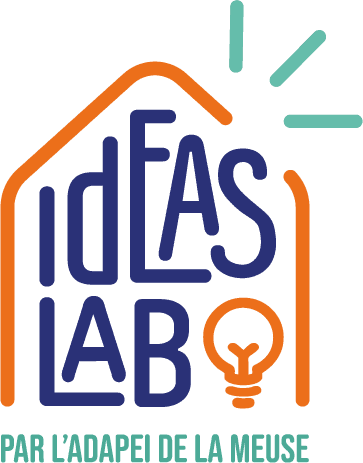 Logo de Ideas Lab